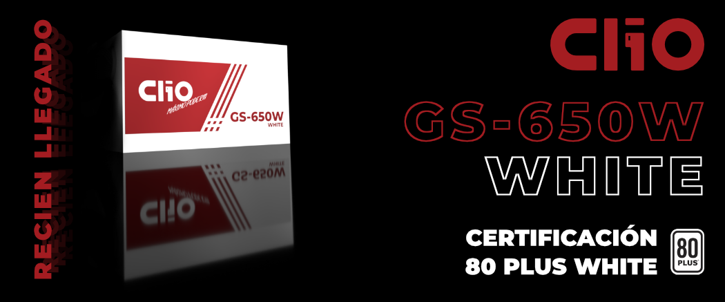 GS-650W-WHITE