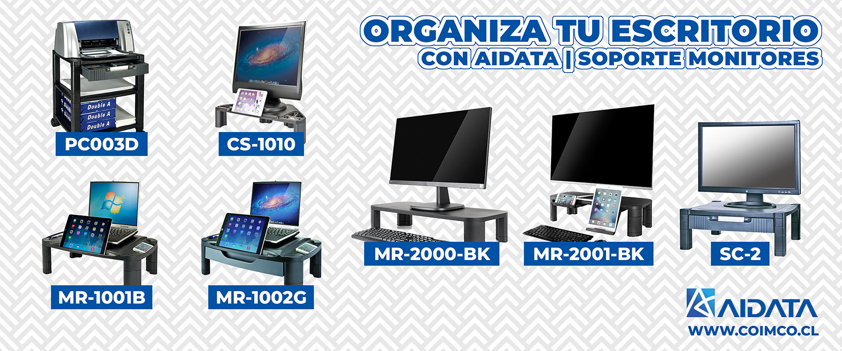 COOLERMASTER-VENTILADORES