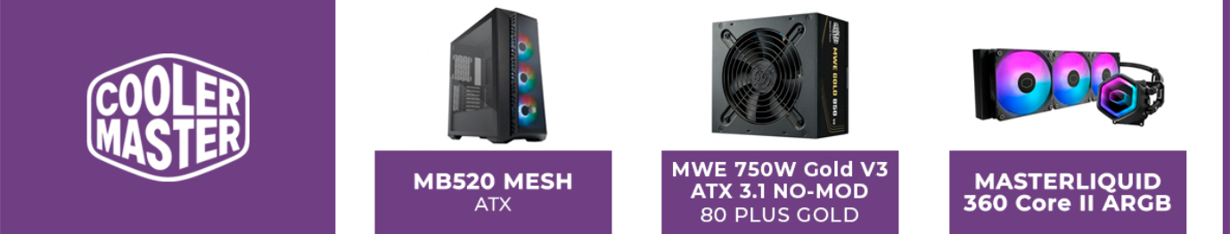 Cooler Master