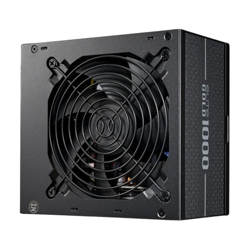 Elite Gold 1000 FM A/WO cord