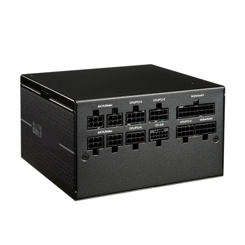 Elite Gold 1200 FM A/WO cord