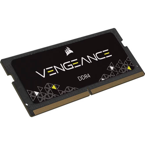 vengeance 8gb | ddr4 | 3200mhz SODIMM