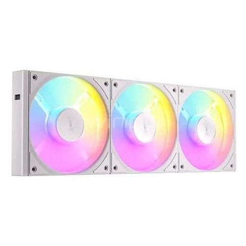 C120 ARGB White_3PK