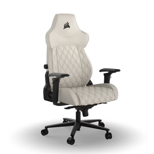 TC500 LUXE FROST WHITE