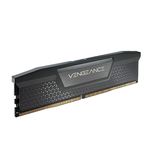 VENGEANCE 16GB | DDR5 | 5600MHz | UDIMM