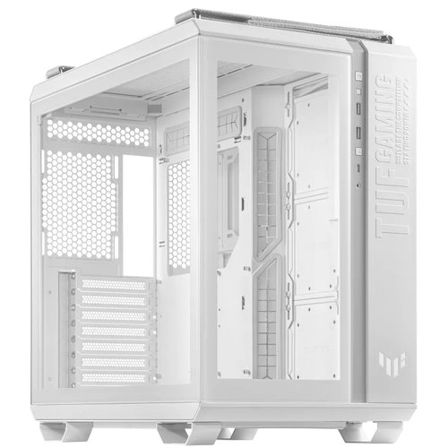 GT502 TG WHITE