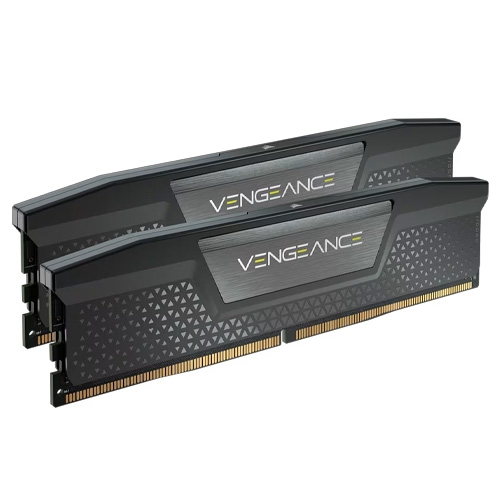 VENGEANCE 32GB 2x16GB | DDR5 | 6000MHz | UDIMM