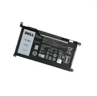 Bateria DELL WDX0R