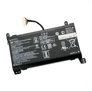 Batería HP FM08