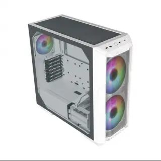 HAF 500 White