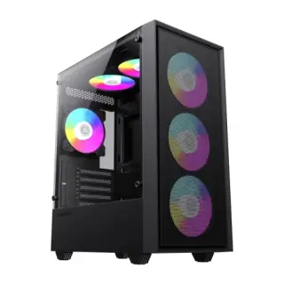 Storm Black