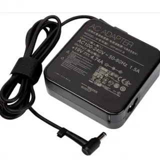 CARGADOR ASUS 4.74A 4.5MM*3,0MM 90WATTS