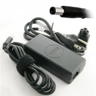 Cargador DELL 19.5V*3.34 OCTAGONAL