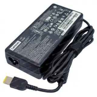 CARGADOR LENOVO SQUARE 6.75A 135W PIN USB