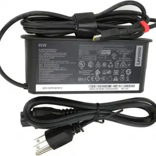 CARGADOR LENOVO USB TIPO-C 4.5A*95W