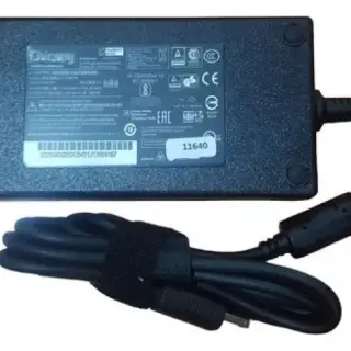 CARGADOR MSI 20V 11,5A 230W USB TIP