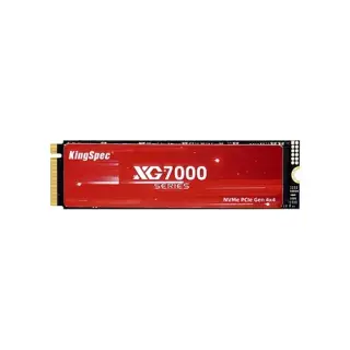 NVME PCIe-4 1TB 2280 7400/6600