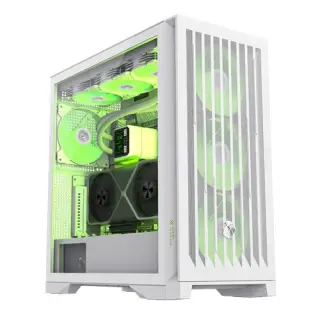 LEADER 2 WHITE