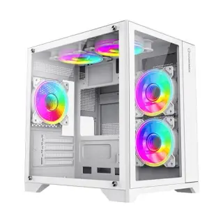 INFINITY MINI WHITE