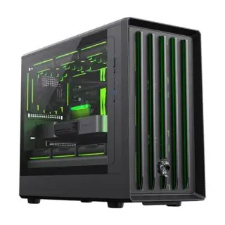 CLAW 360 BK