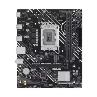PRIME H610M-F D4 R2.0