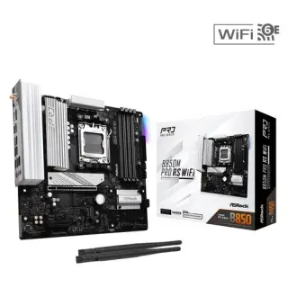 B850-M PRO RS WIFI