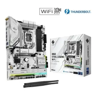 B860 STEEL LEGEND WIFI