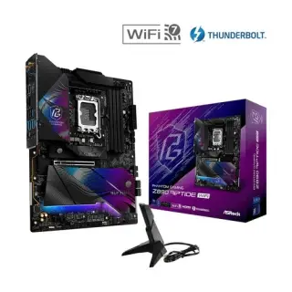 Z890 PG RIPTIDE WIFI