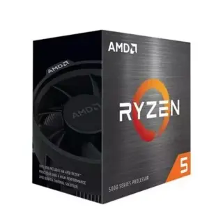PROCESADOR AMD RYZEN 5 5600GT