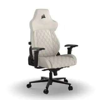 TC500 LUXE FROST WHITE