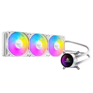 LUNA 360 ARGB WHITE