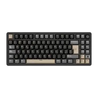 RK X87 PHANTOM 80% TKL INALAMBRICO LAYOUT ESPAÑOL