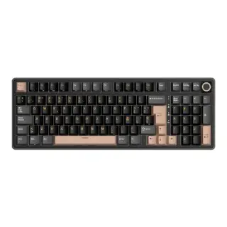 RK R98Pro PHANTHOM 98% CABLEADO LAYOUT ESPAÑOL