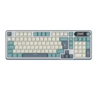 RK S98 Cloud Light 98% INALAMBRICO LAYOUT ESPAÑOL