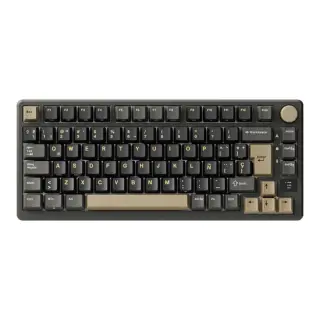 RK M75 PHANTOM 75% INALAMBRICO LAYOUT ESPAÑOL