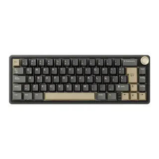 RK R65 PHANTOM 65% CABLEADO LAYOUT ESPAÑOL