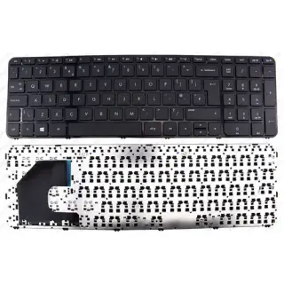 Teclado HP 15 B105LA