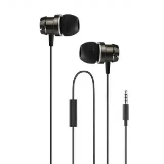 AUDIFONO IN-ER R4 BLACK