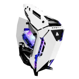 Torque Black/White